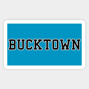 Bucktown Magnet